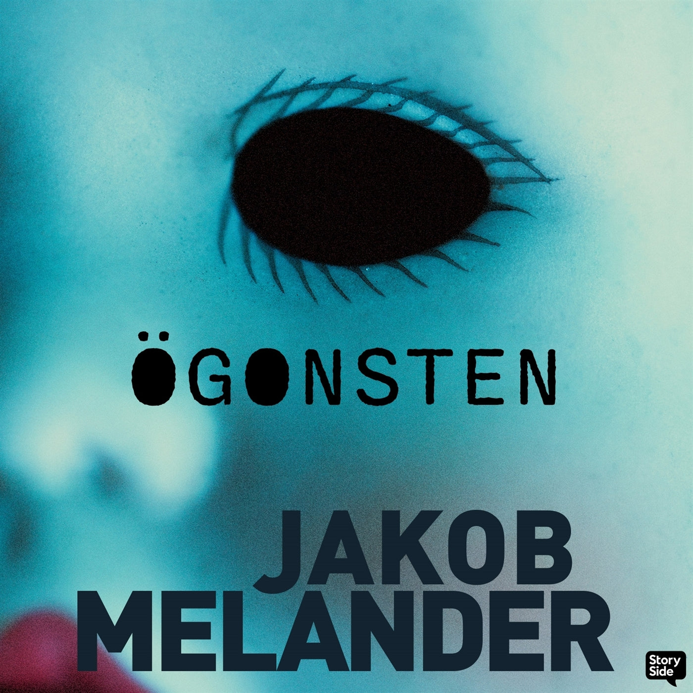 Ögonsten – Ljudbok
