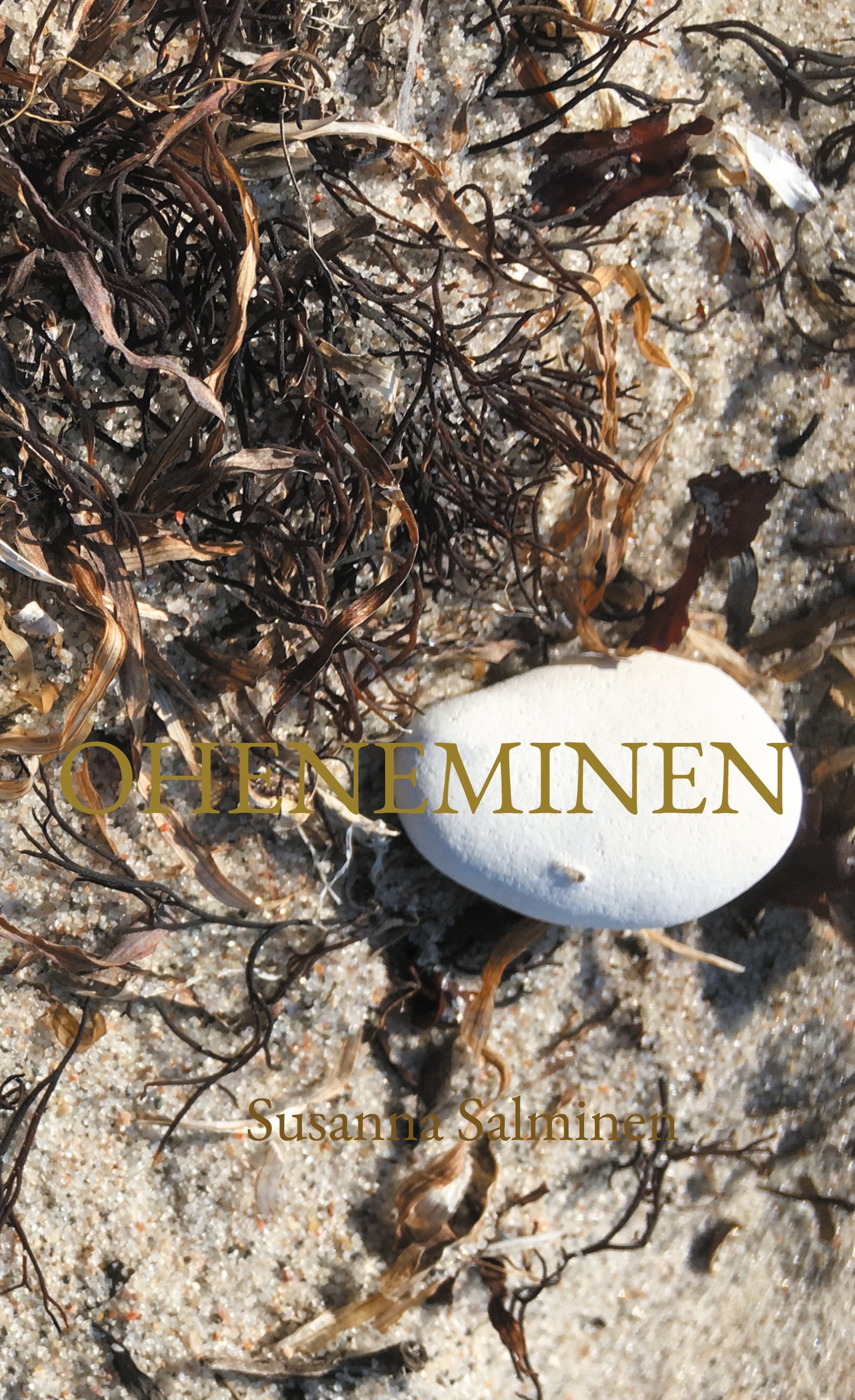 Oheneminen – E-bok