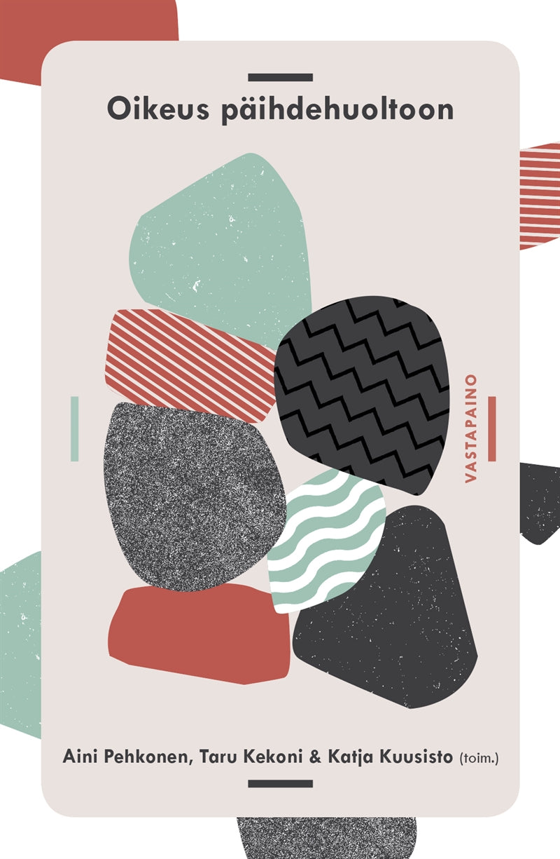 Oikeus päihdehuoltoon – E-bok