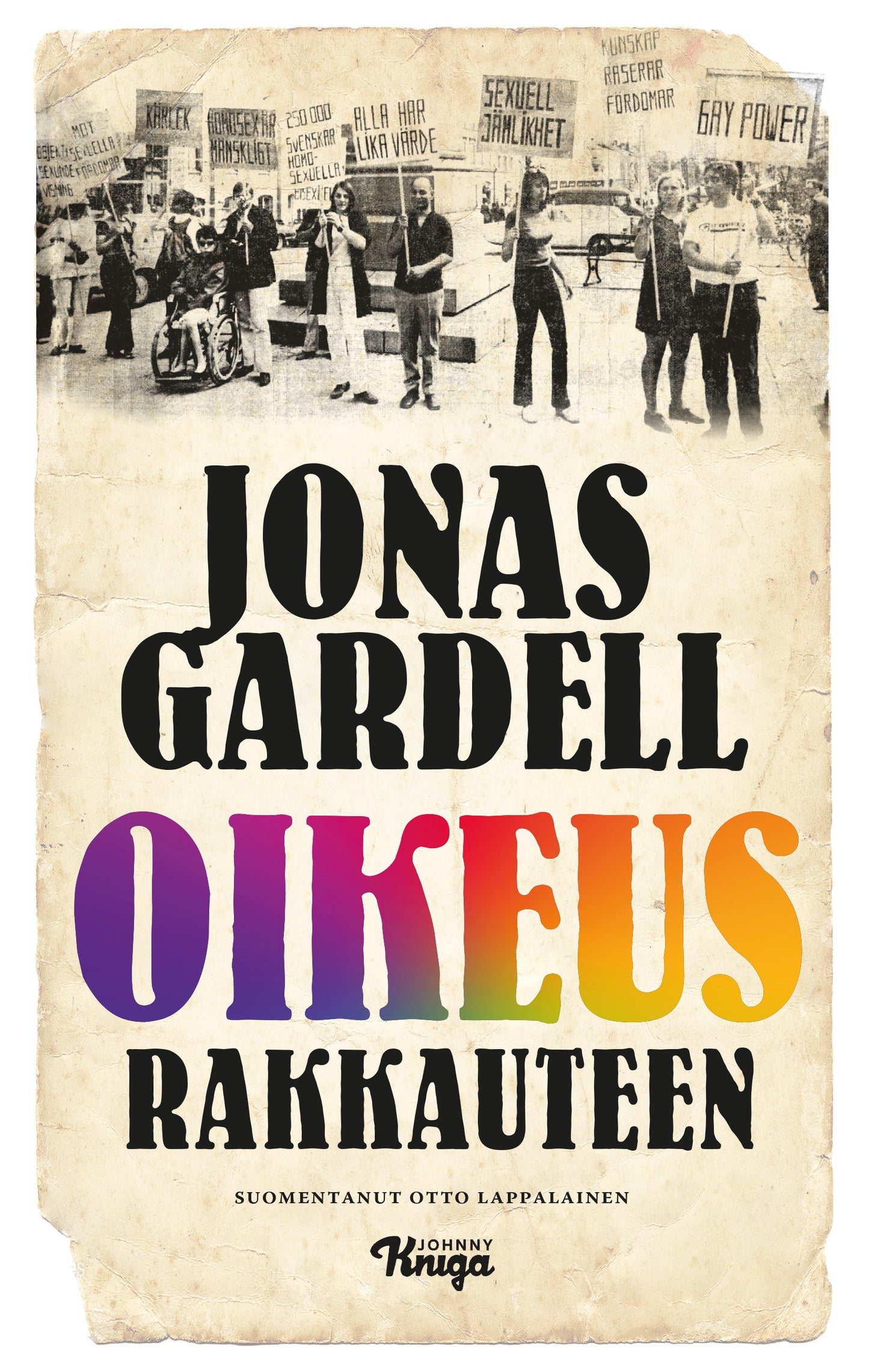 Oikeus rakkauteen – E-bok