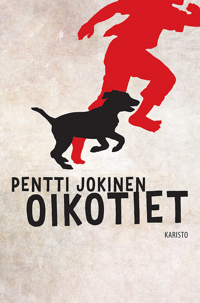 Oikotiet – E-bok