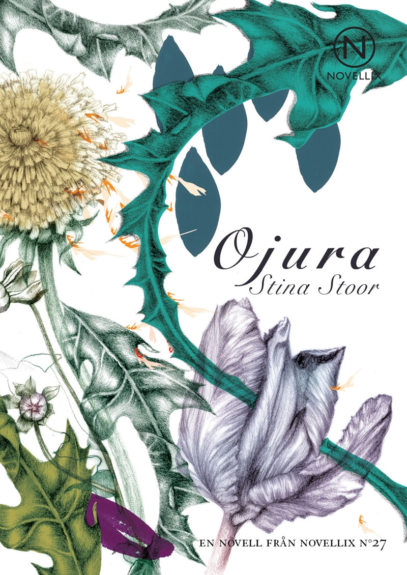 Ojura – Ljudbok