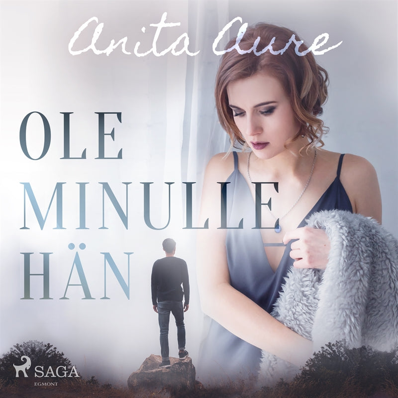 Ole minulle hän – Ljudbok