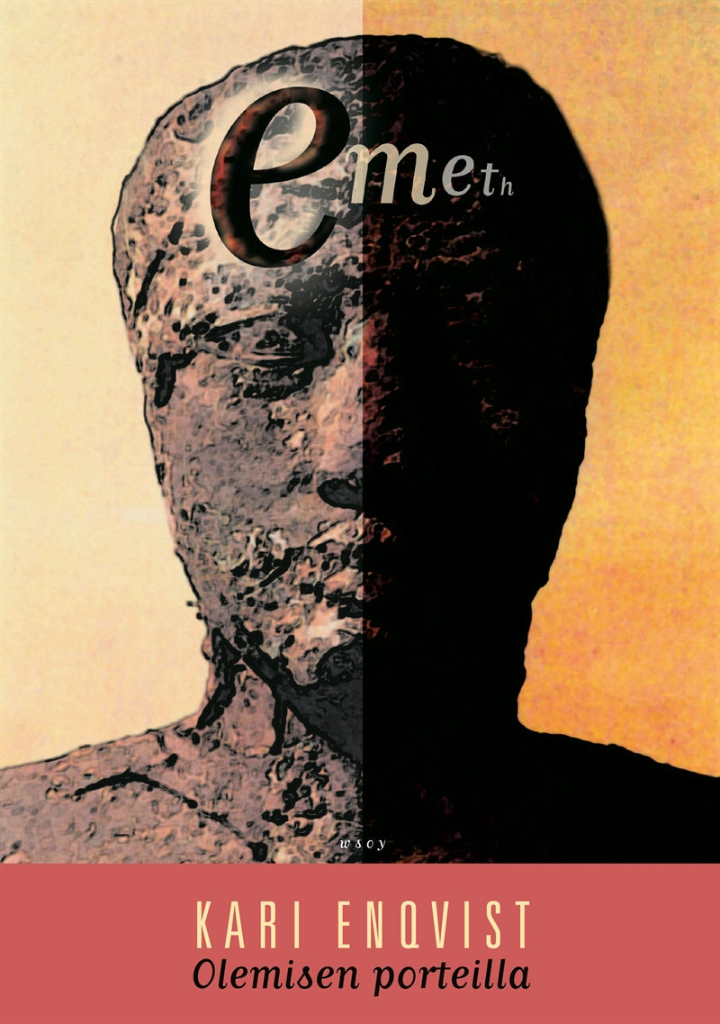 Olemisen porteilla – E-bok