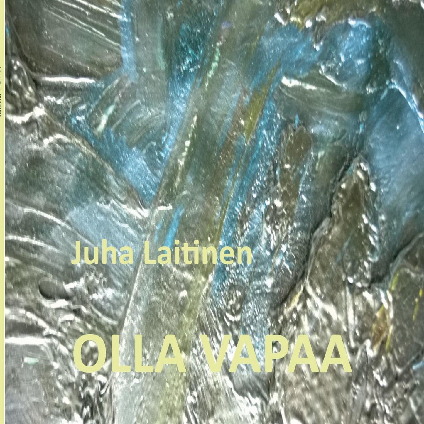 Olla vapaa – E-bok
