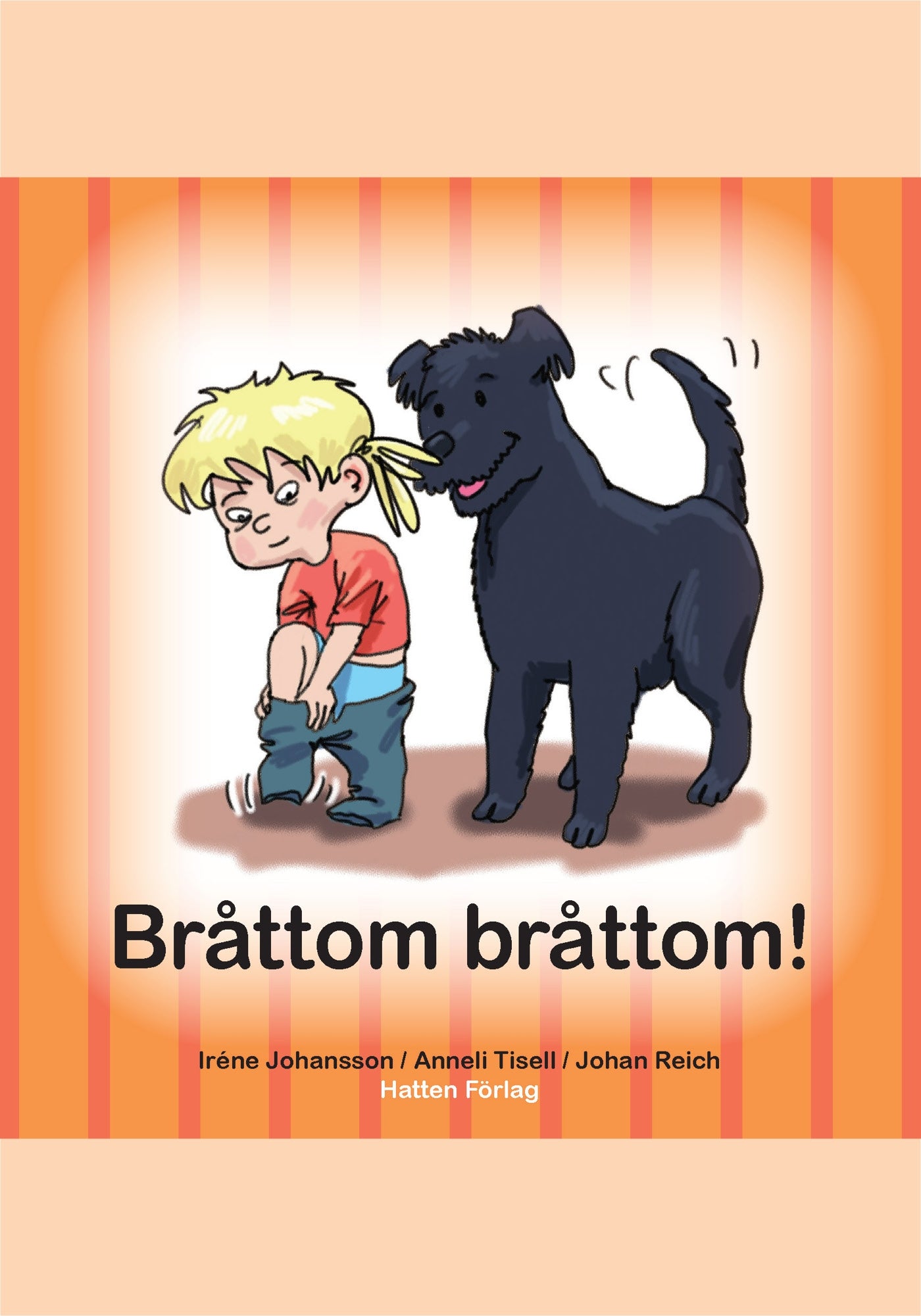 Olle & Mia: Bråttom Bråttom EPUB – E-bok