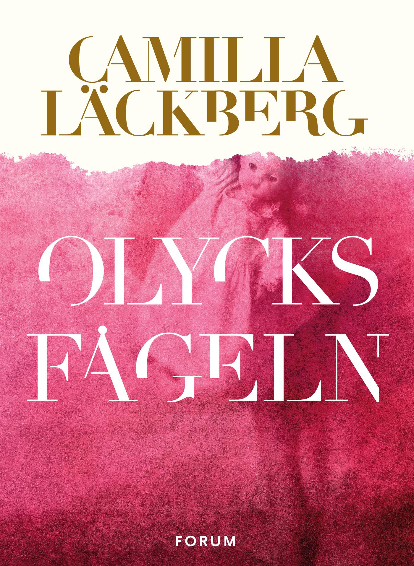Olycksfågeln – E-bok
