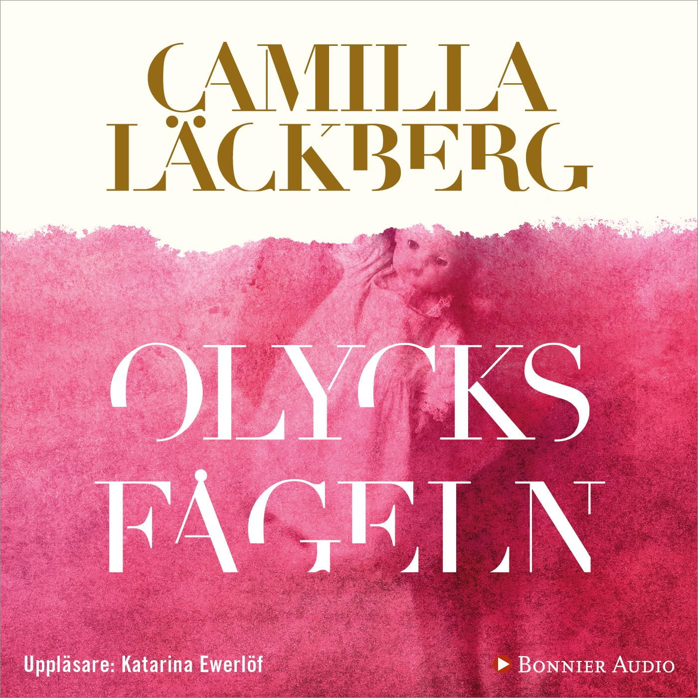 Olycksfågeln – Ljudbok