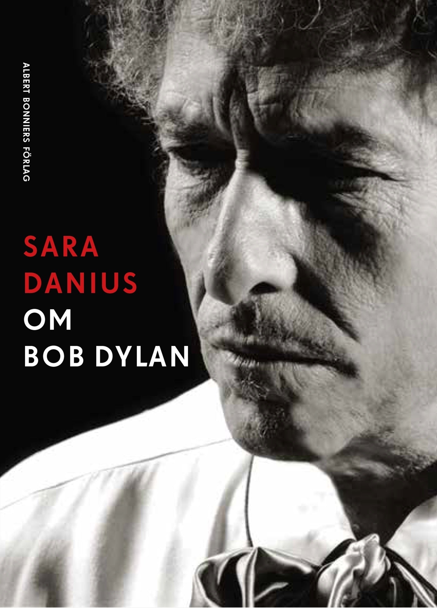Om Bob Dylan – E-bok