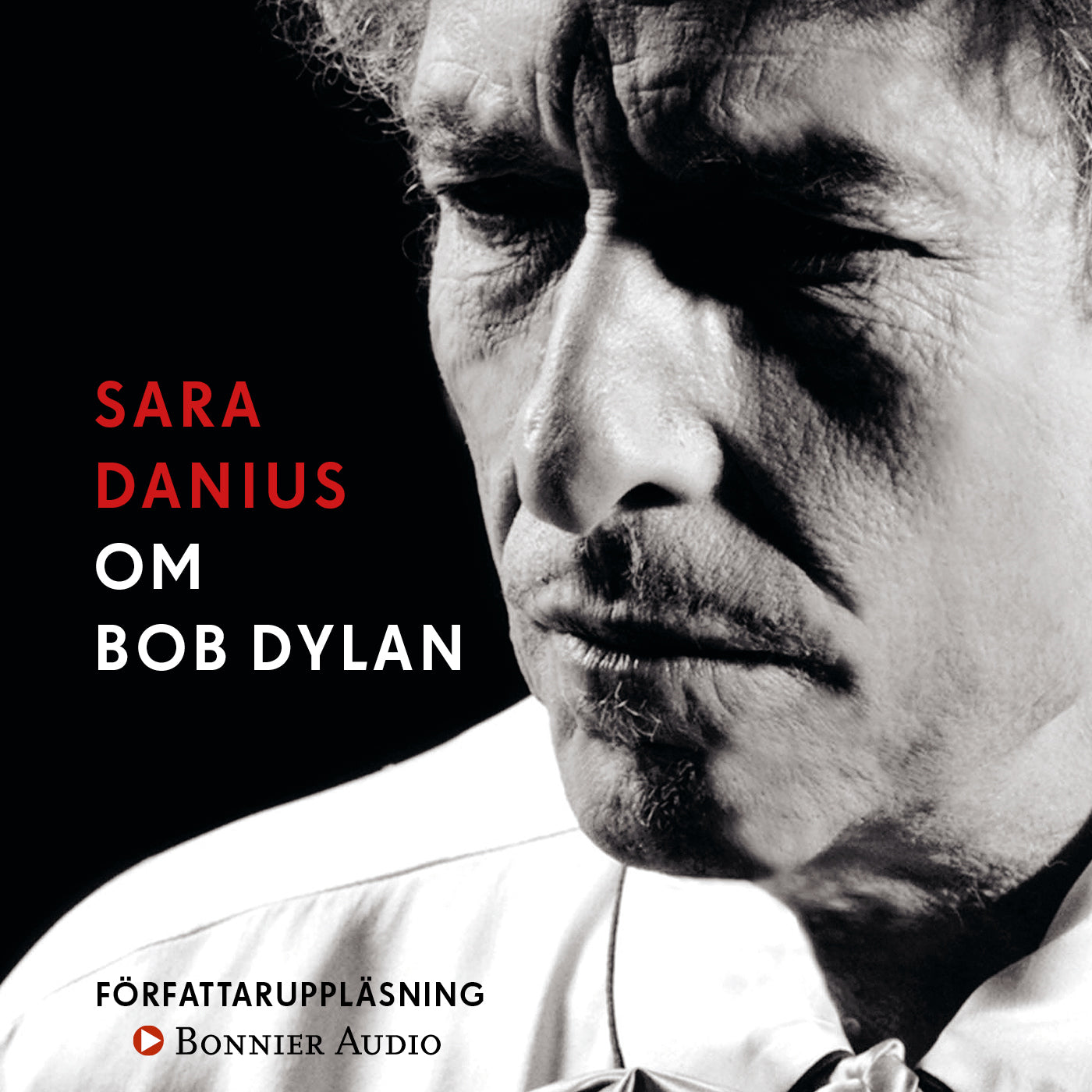 Om Bob Dylan – Ljudbok