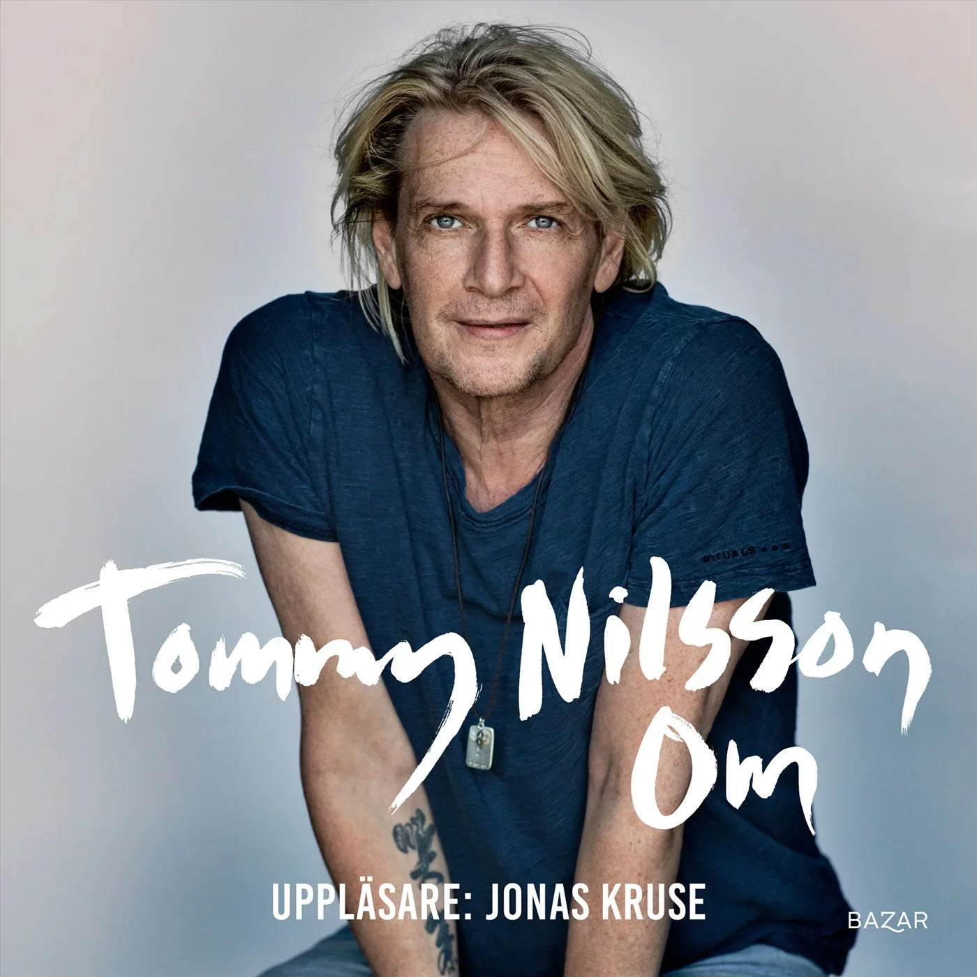 Om : Det tar tid att bli människa – Ljudbok