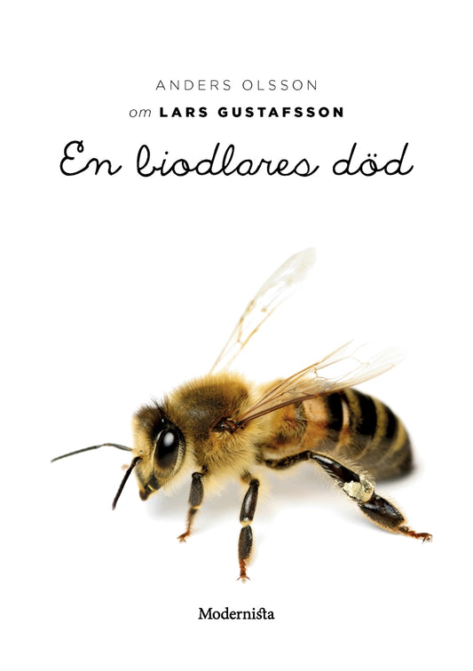 Om En biodlares död av Lars Gustafsson – E-bok