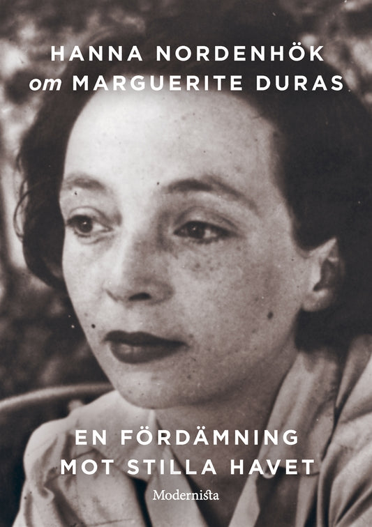 Om En fördämning mot Stilla havet av Marguerite Duras – E-bok