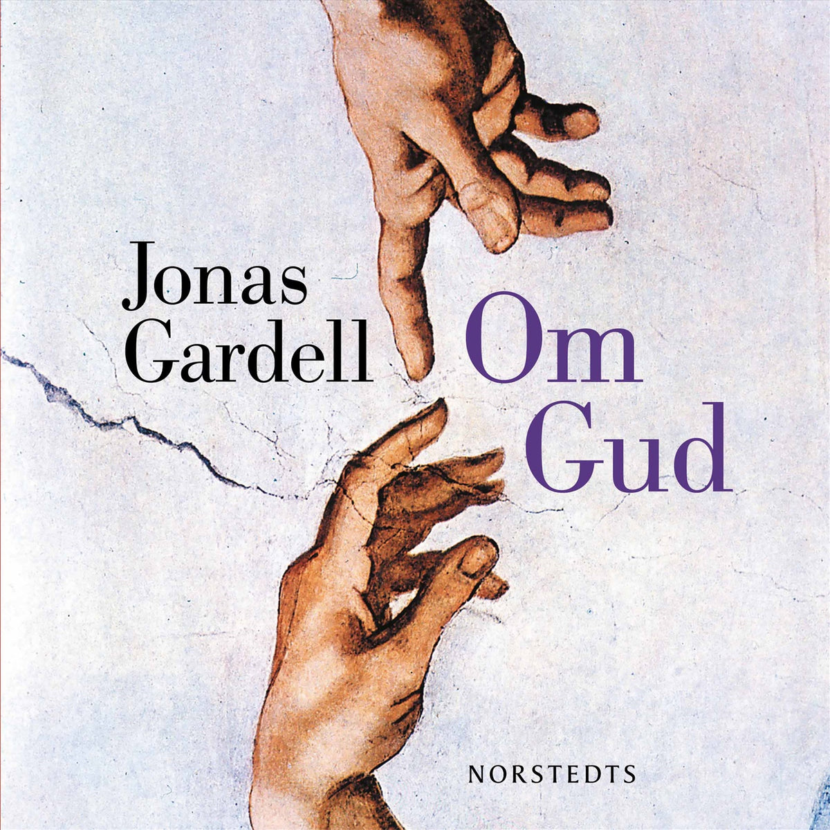 Om Gud – Ljudbok
