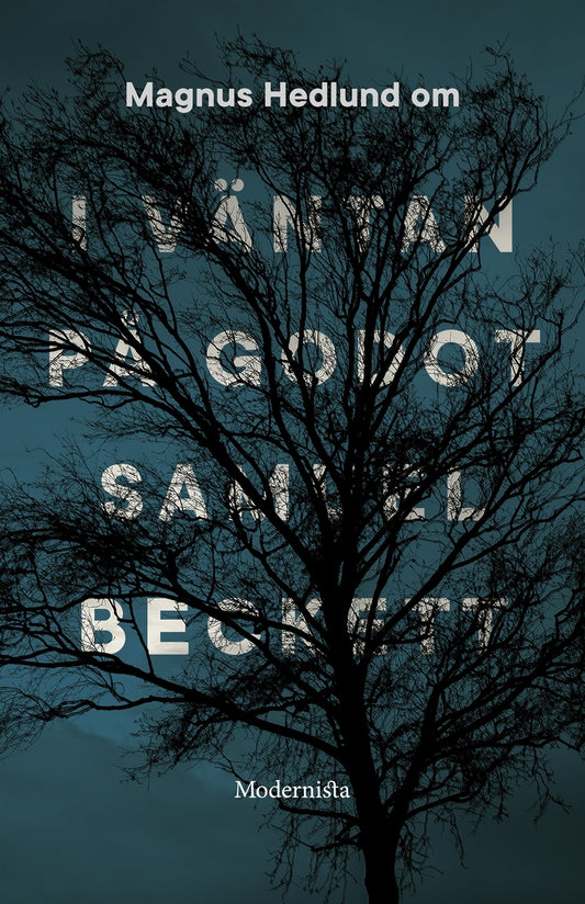 Om I väntan på Godot av Samuel Beckett – E-bok