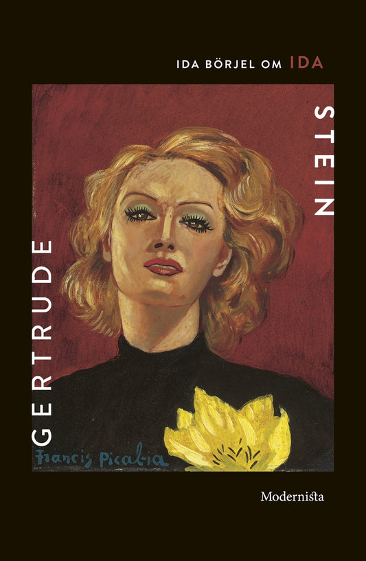 Om Ida av Gertrude Stein – E-bok