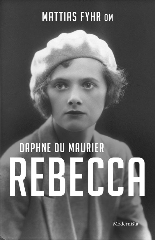Om Rebecca av Daphne du Maurier – E-bok