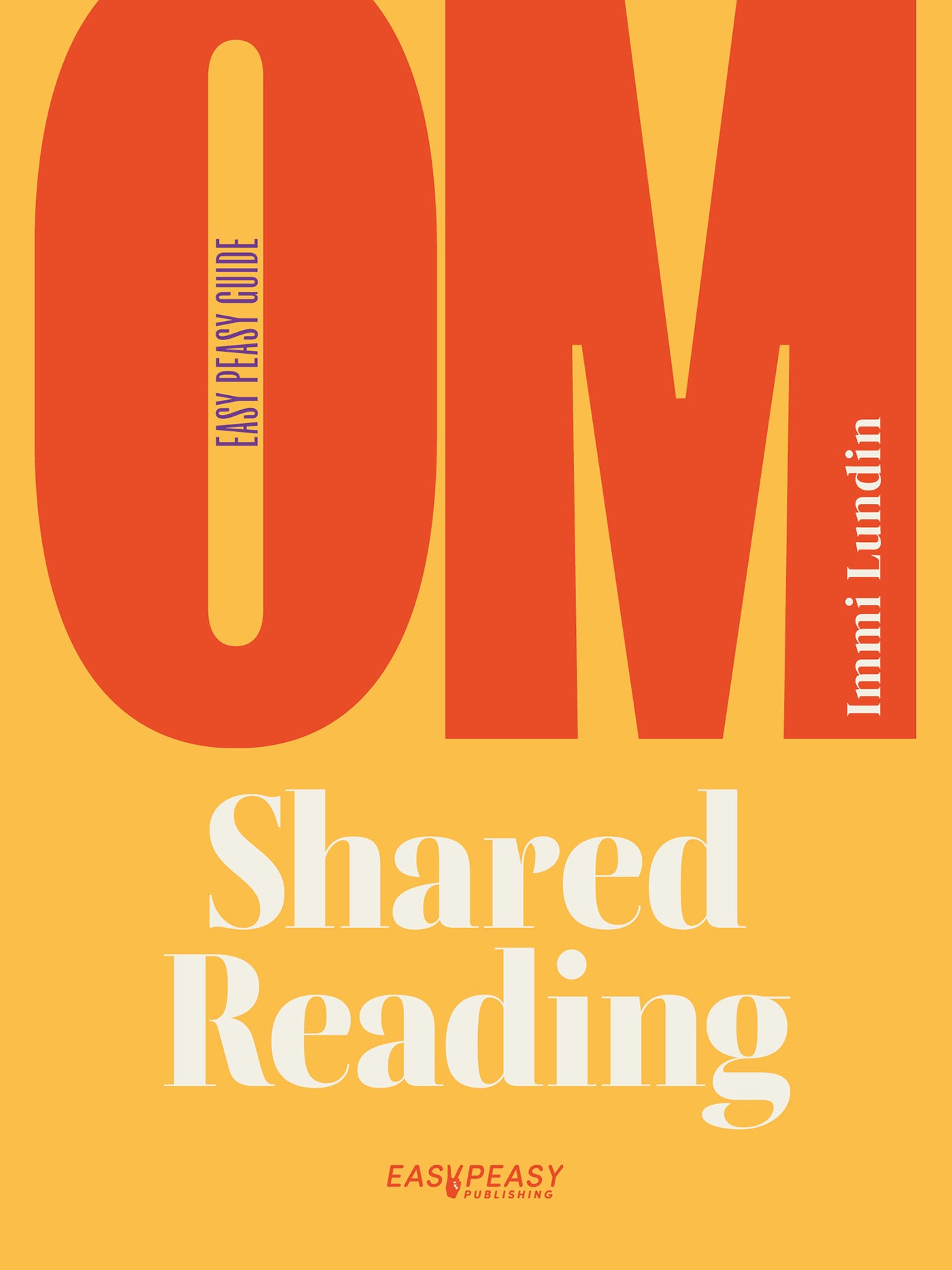 Om Shared Reading – E-bok