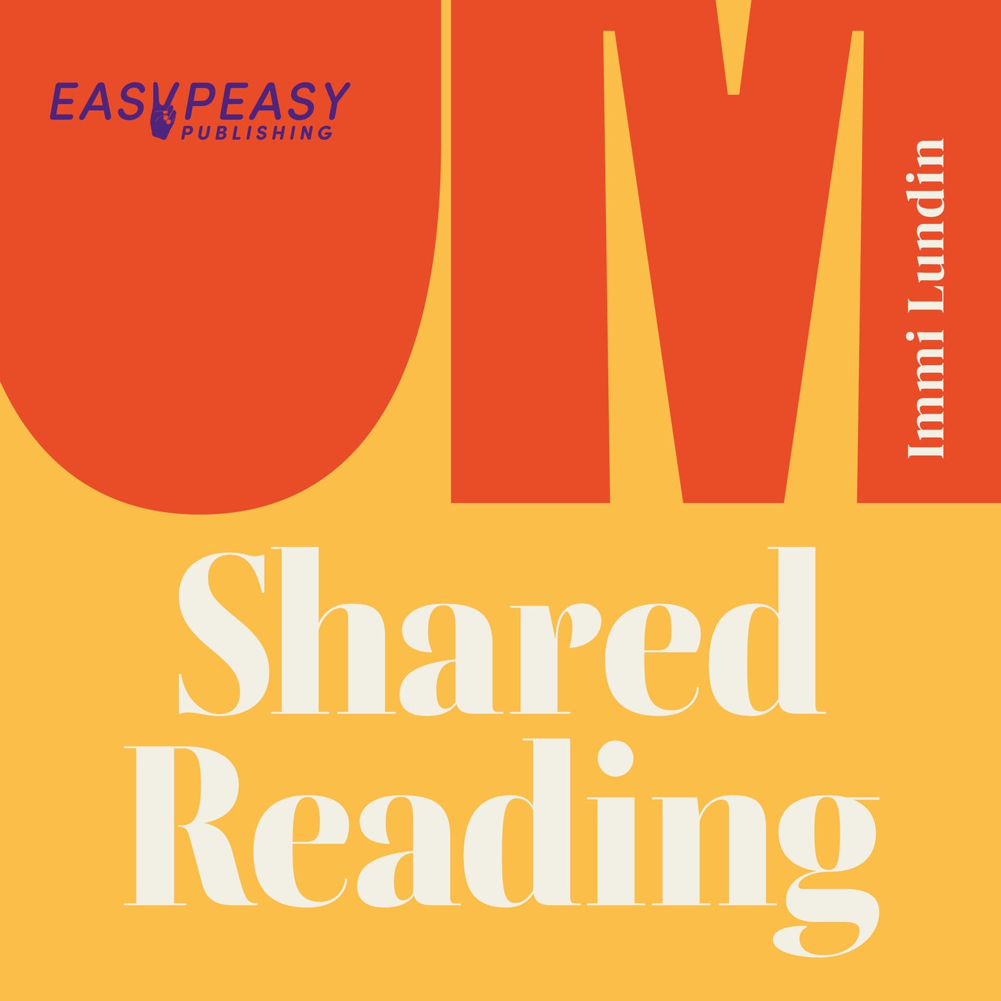 Om Shared Reading – Ljudbok