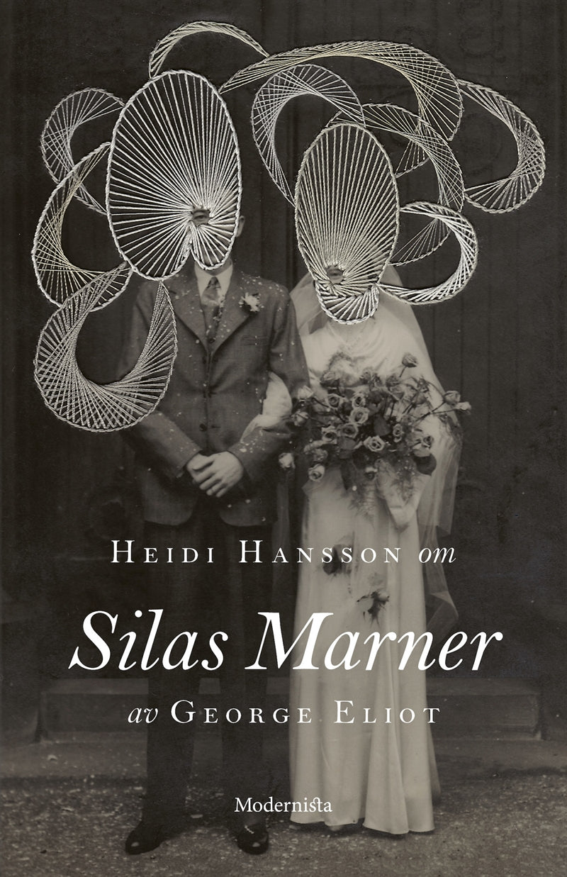 Om Silas Marner av George Eliot – E-bok