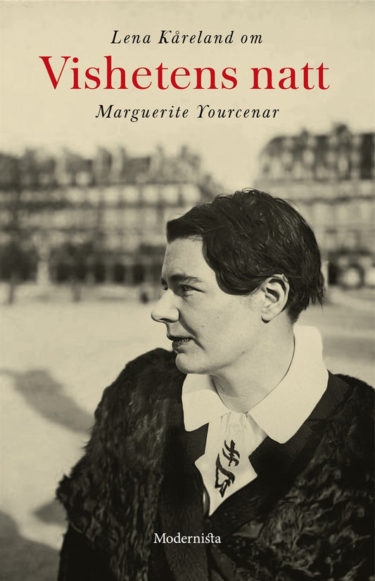 Om Vishetens natt av Marguerite Yourcenar – E-bok