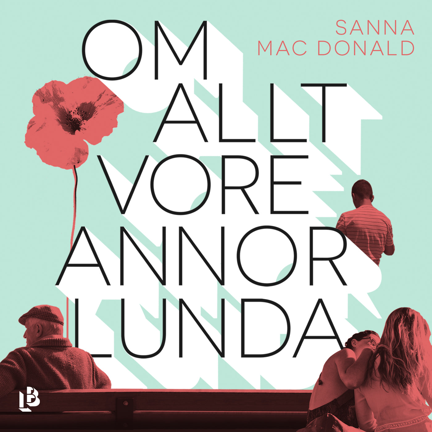 Om allt vore annorlunda – Ljudbok