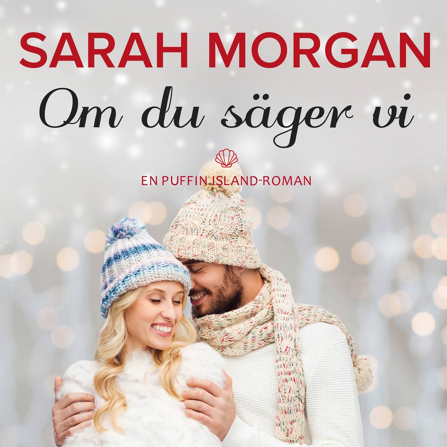 Om du säger vi – Ljudbok