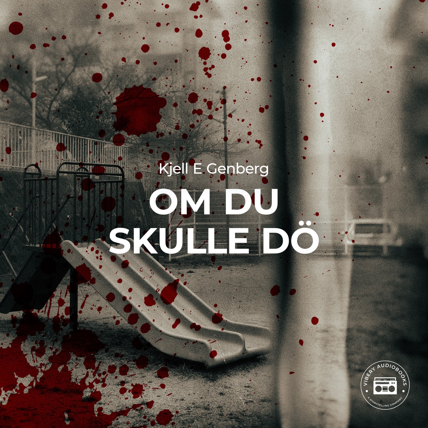 Om du skulle dö – Ljudbok