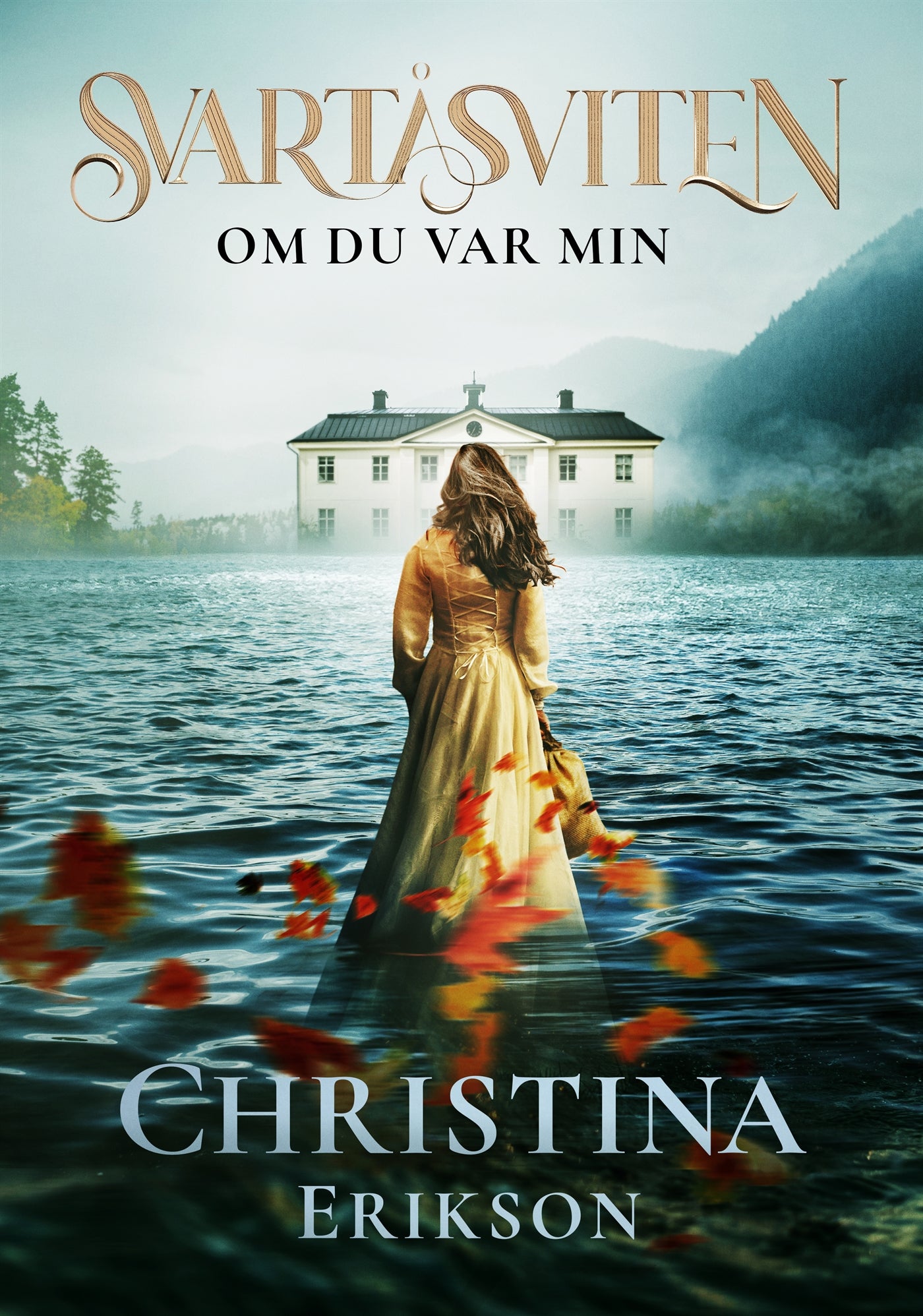 Om du var min – E-bok
