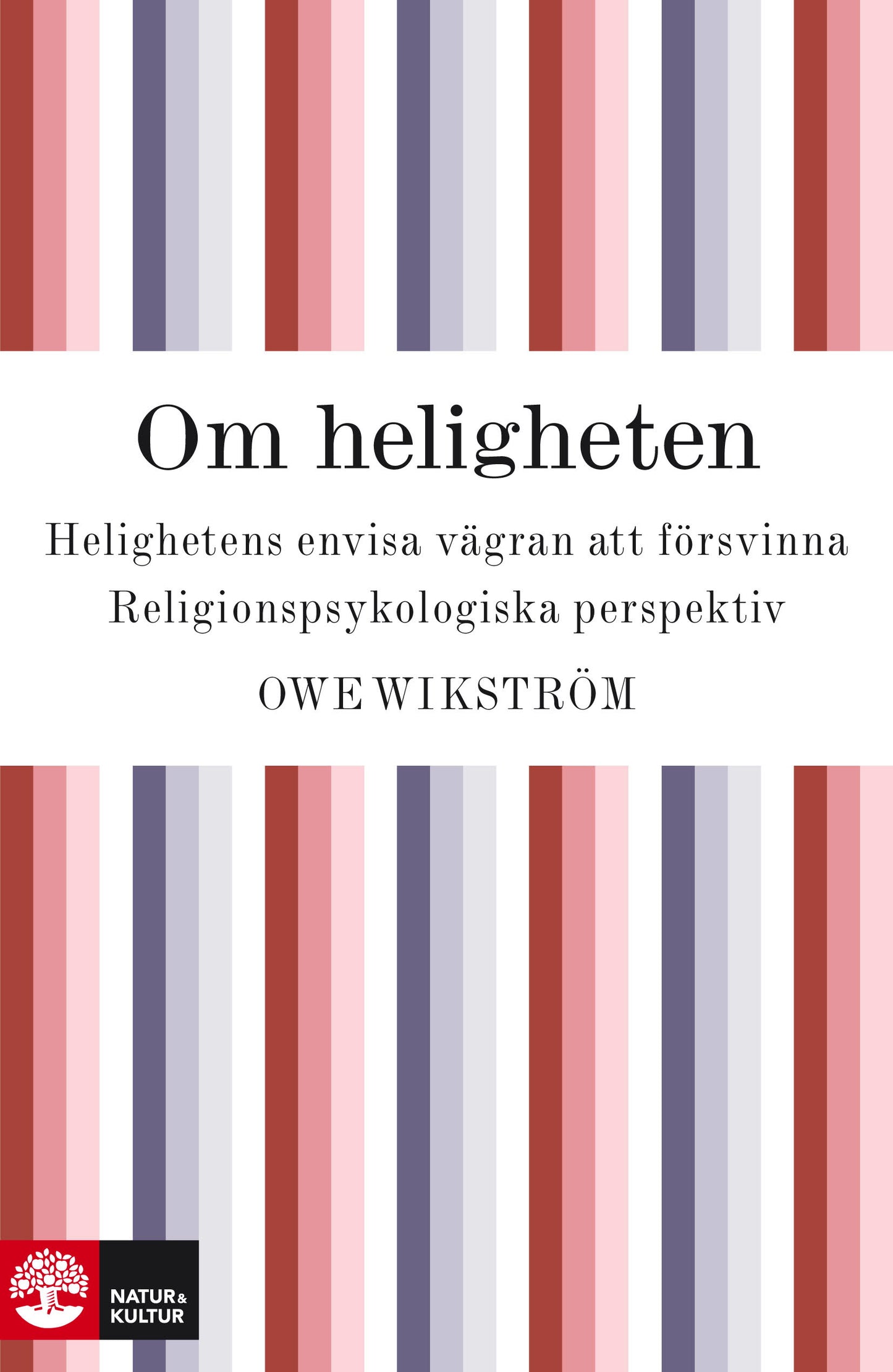 Om heligheten - Digital - Laddas ner