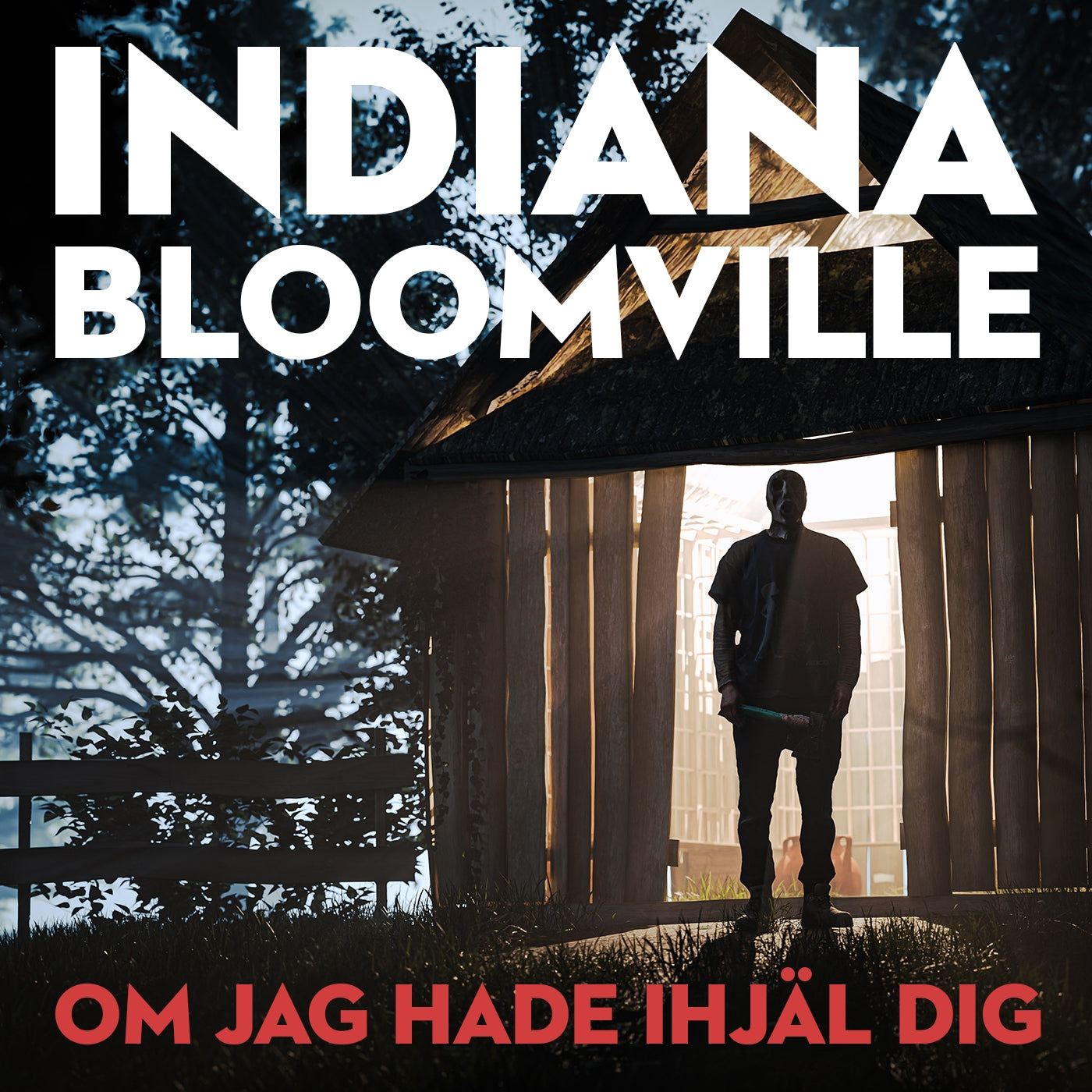 Om jag hade ihjäl dig – Ljudbok