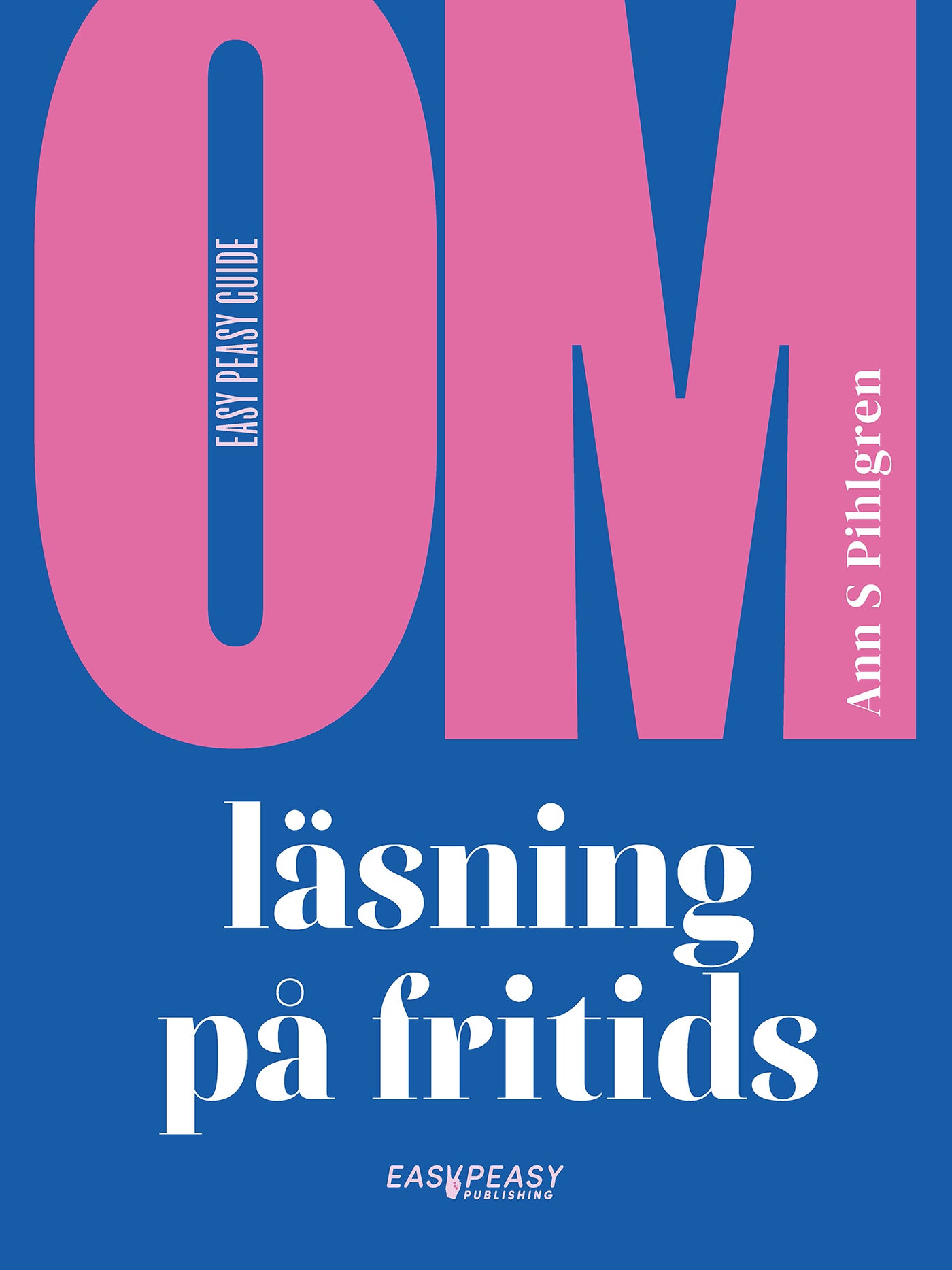 Om läsning på fritids – E-bok