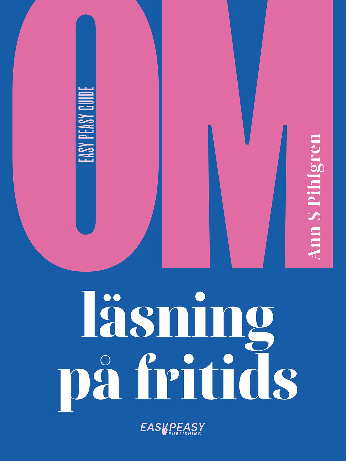 Om läsning på fritids – E-bok