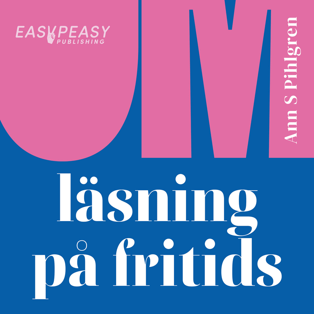Om läsning på fritids – Ljudbok
