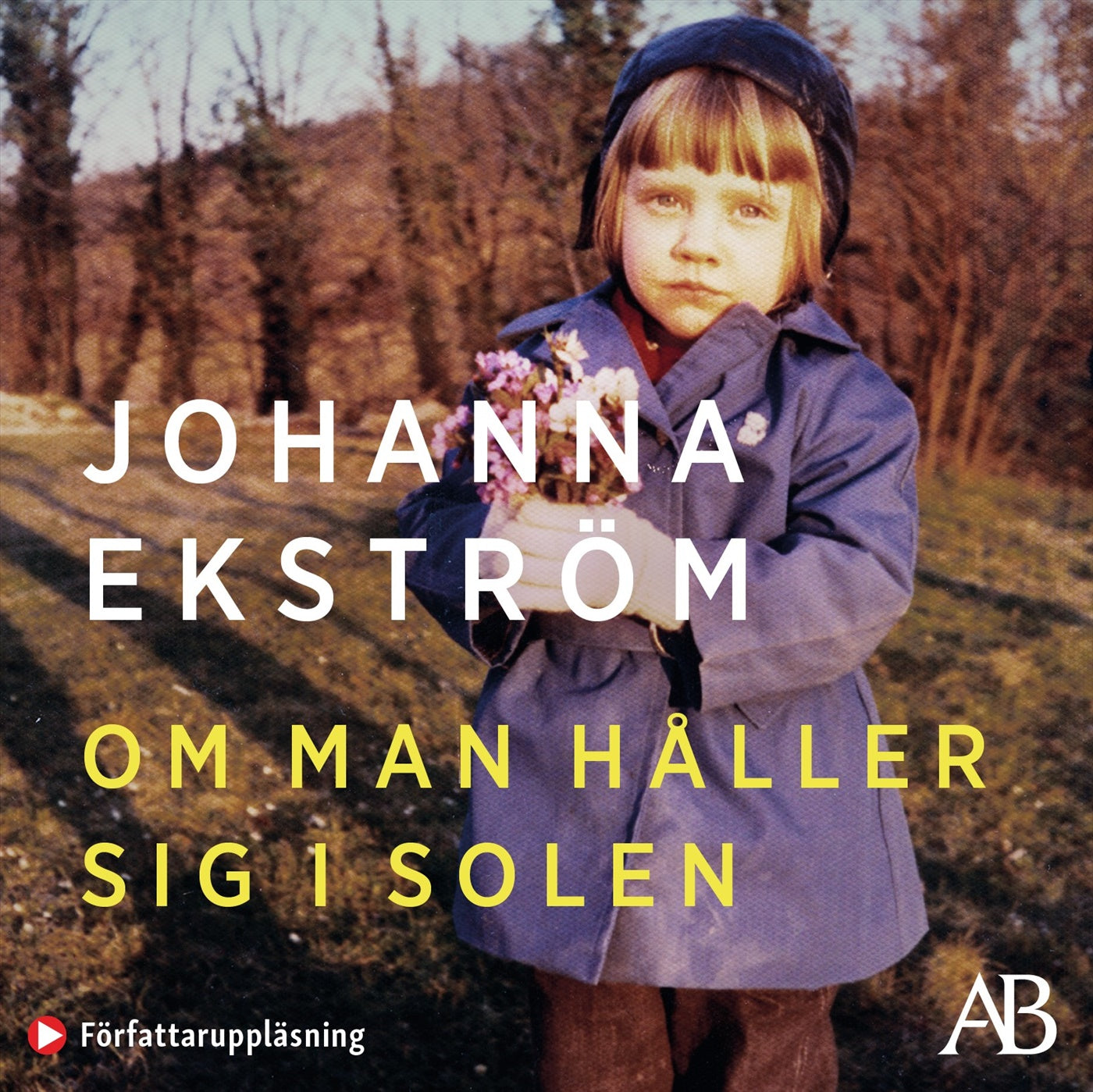 Om man håller sig i solen – Ljudbok
