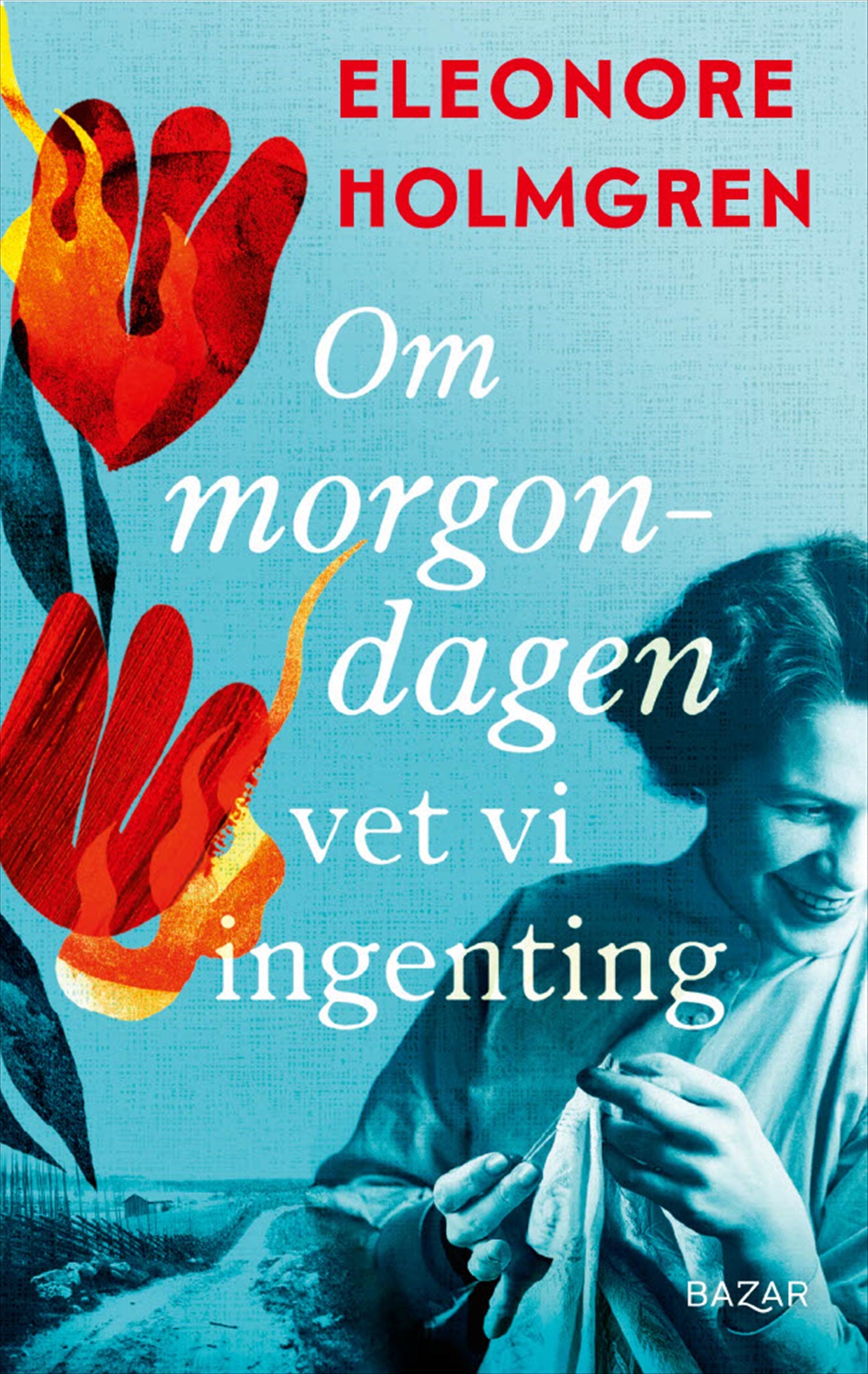 Om morgondagen vet vi ingenting – E-bok