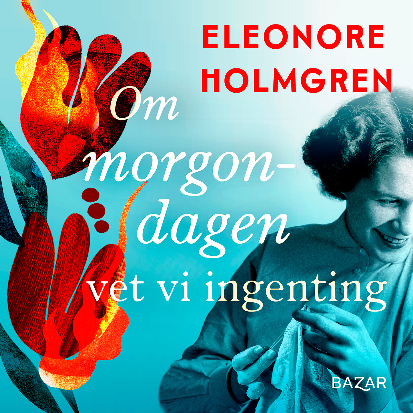 Om morgondagen vet vi ingenting – Ljudbok