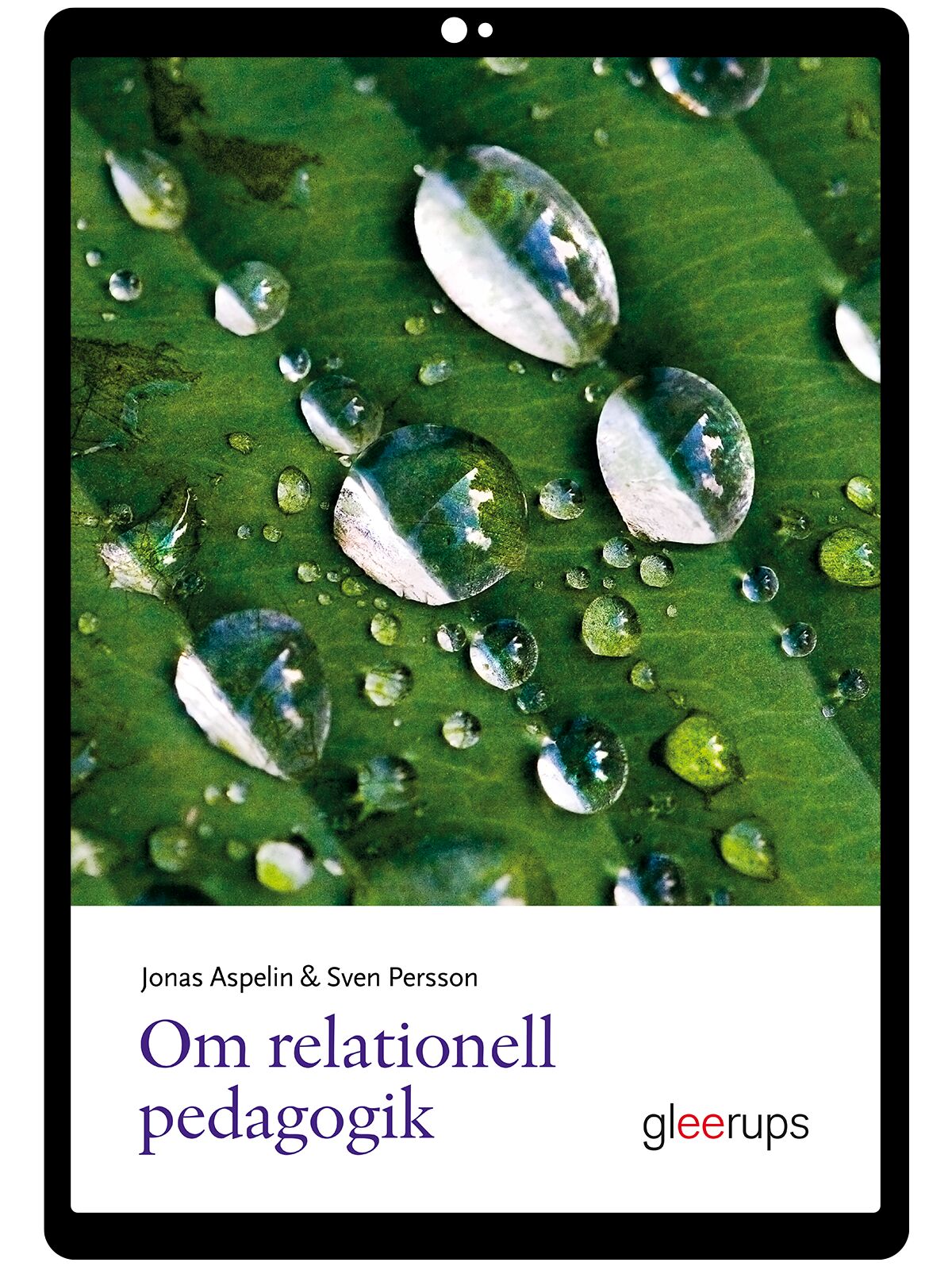 Om relationell pedagogik e-bok