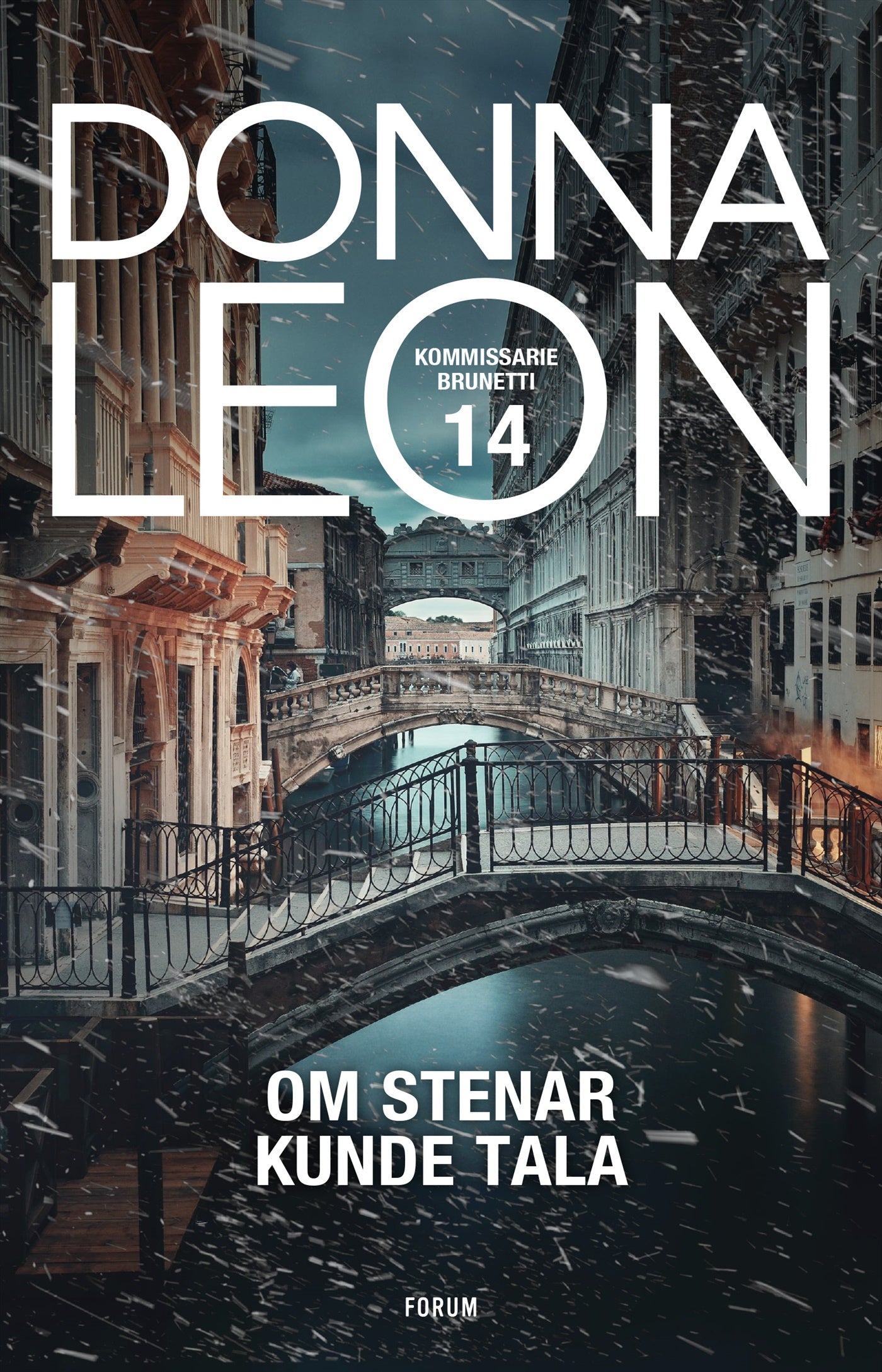 Om stenar kunde tala – E-bok
