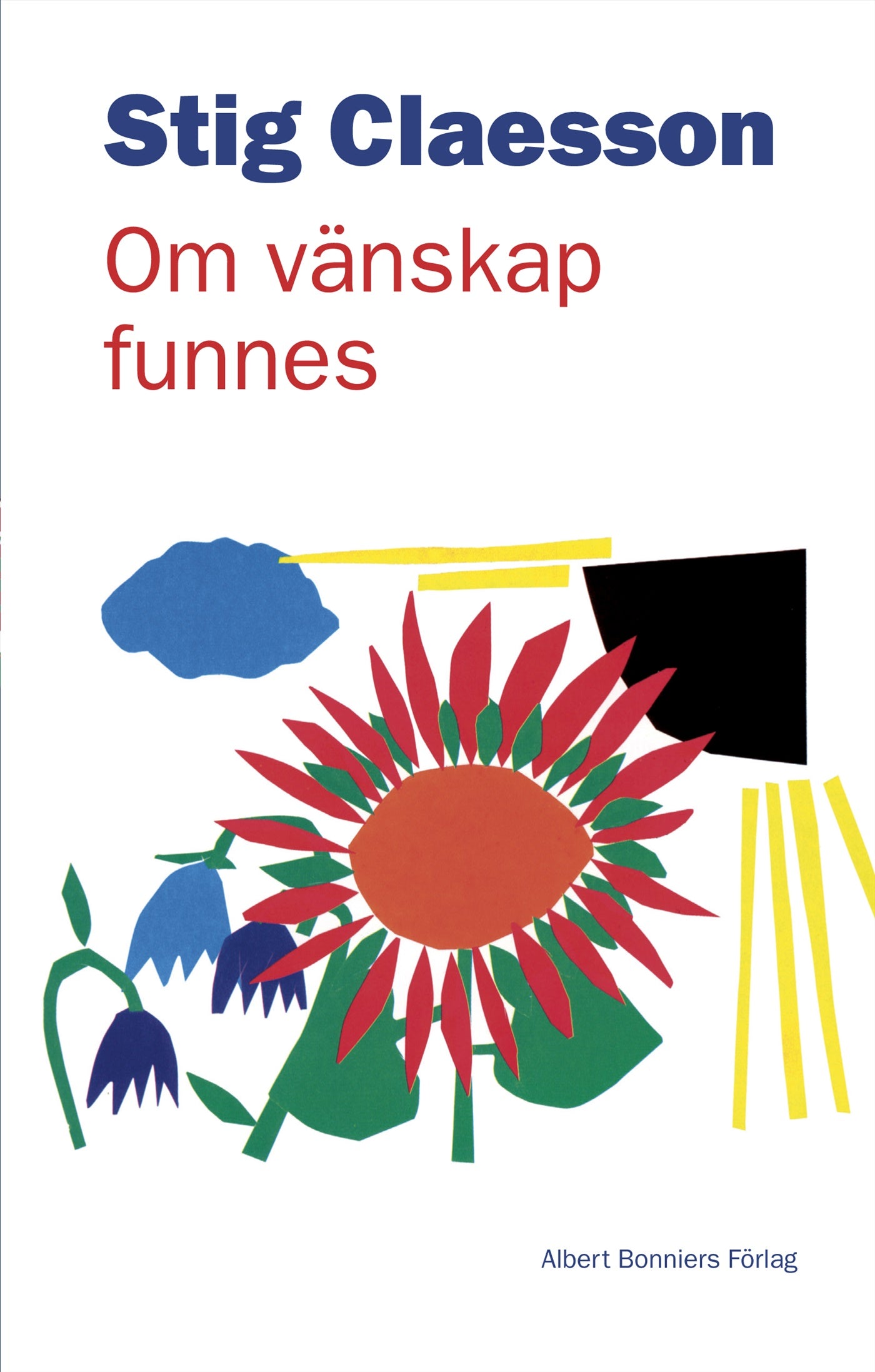 Om vänskap funnes – E-bok