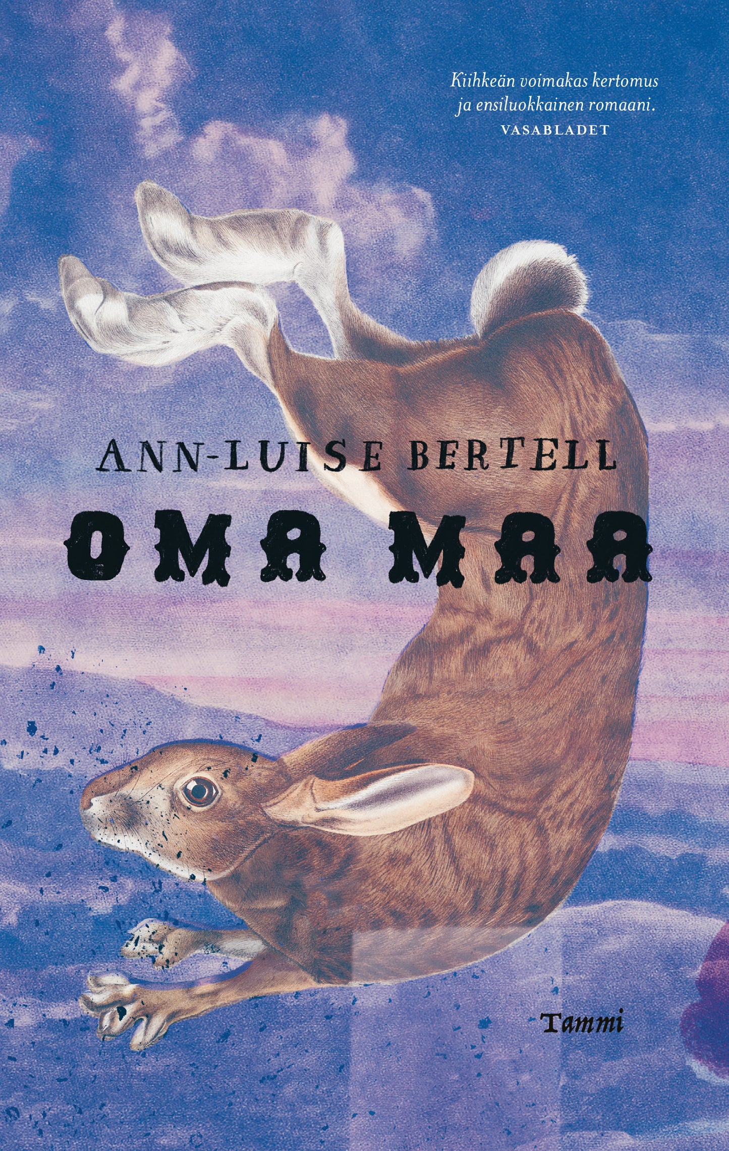 Oma maa – E-bok