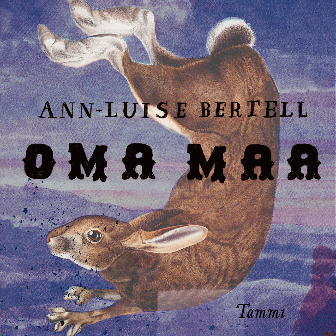 Oma maa – Ljudbok