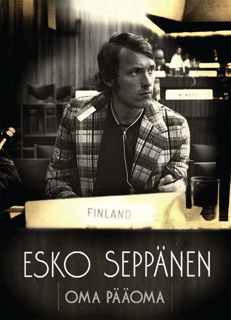 Oma pääoma – E-bok