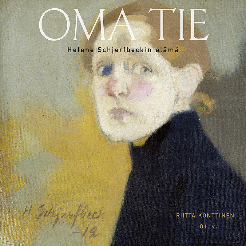Oma tie – Ljudbok