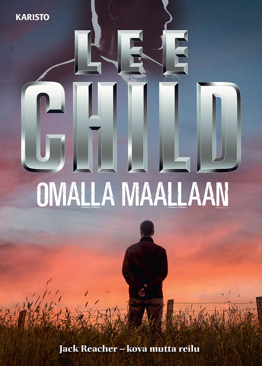 Omalla maallaan – E-bok