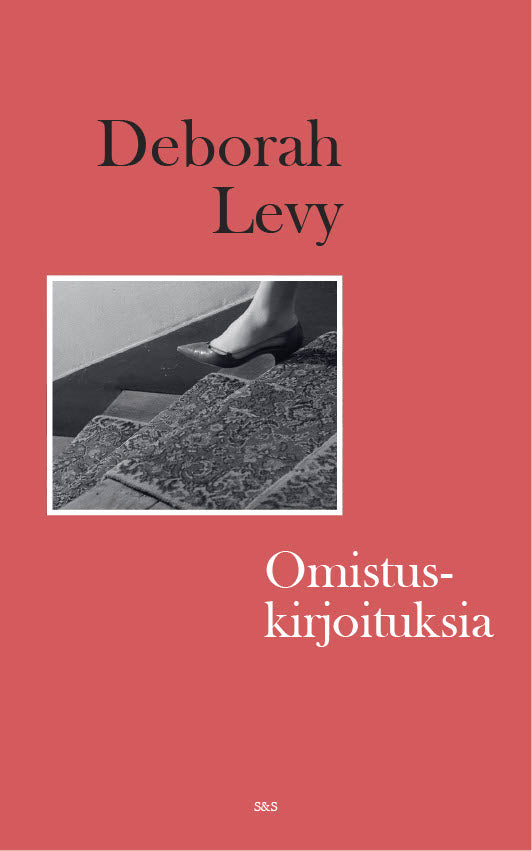 Omistuskirjoituksia – E-bok