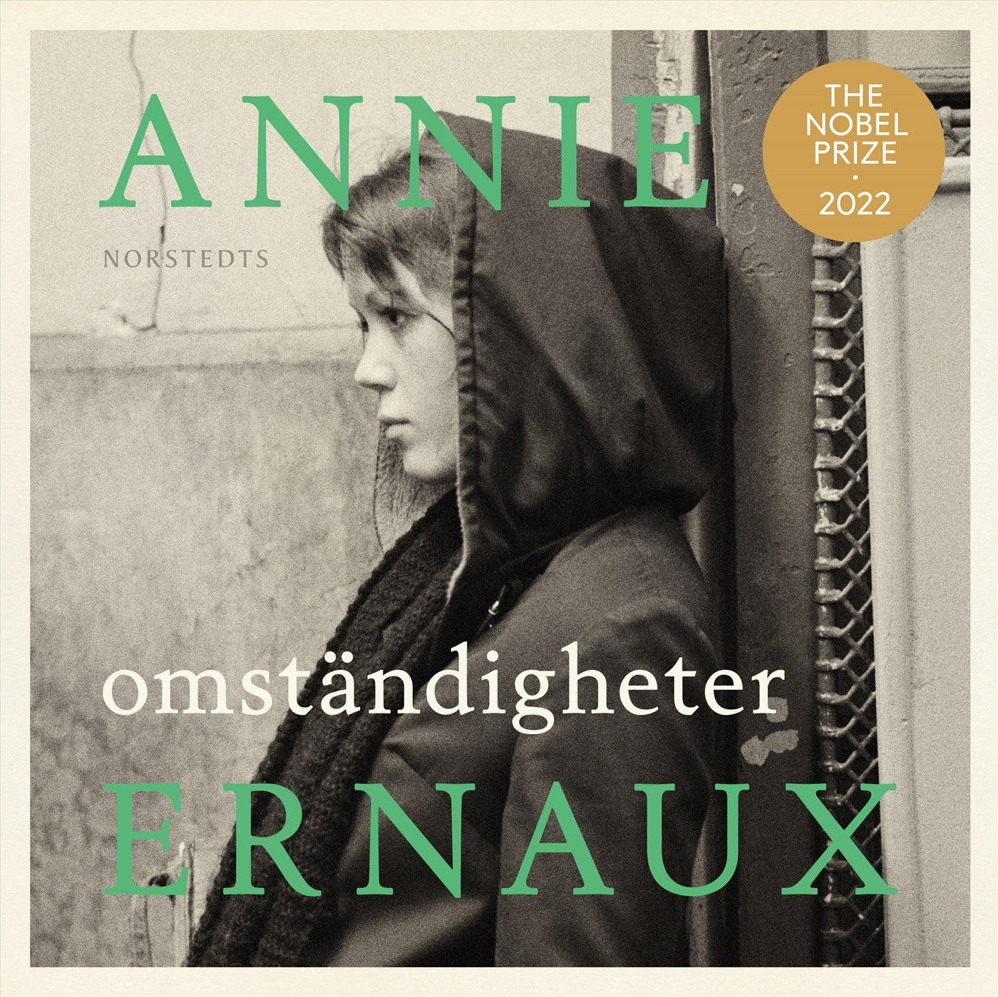 Omständigheter – Ljudbok