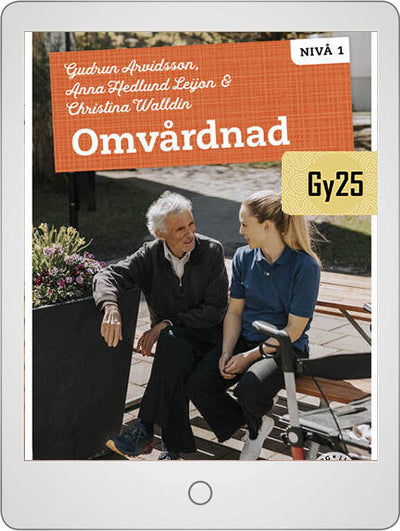 Omvårdnad nivå 1 Onlinebok