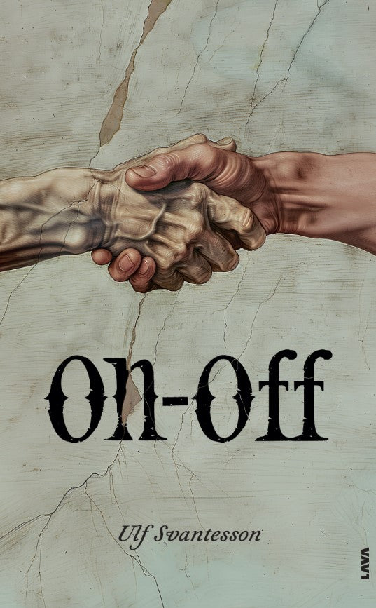 On-off – E-bok