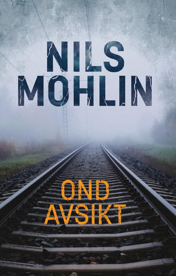 Ond avsikt – E-bok